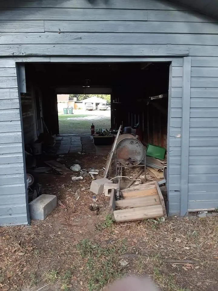 Local landscape design for homes across Wilson, NC - Tetrion Property Solutions