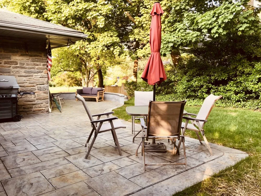 Professional outdoor landscaping for beautiful yards across Elkins Park, PA - Teva Landscaping