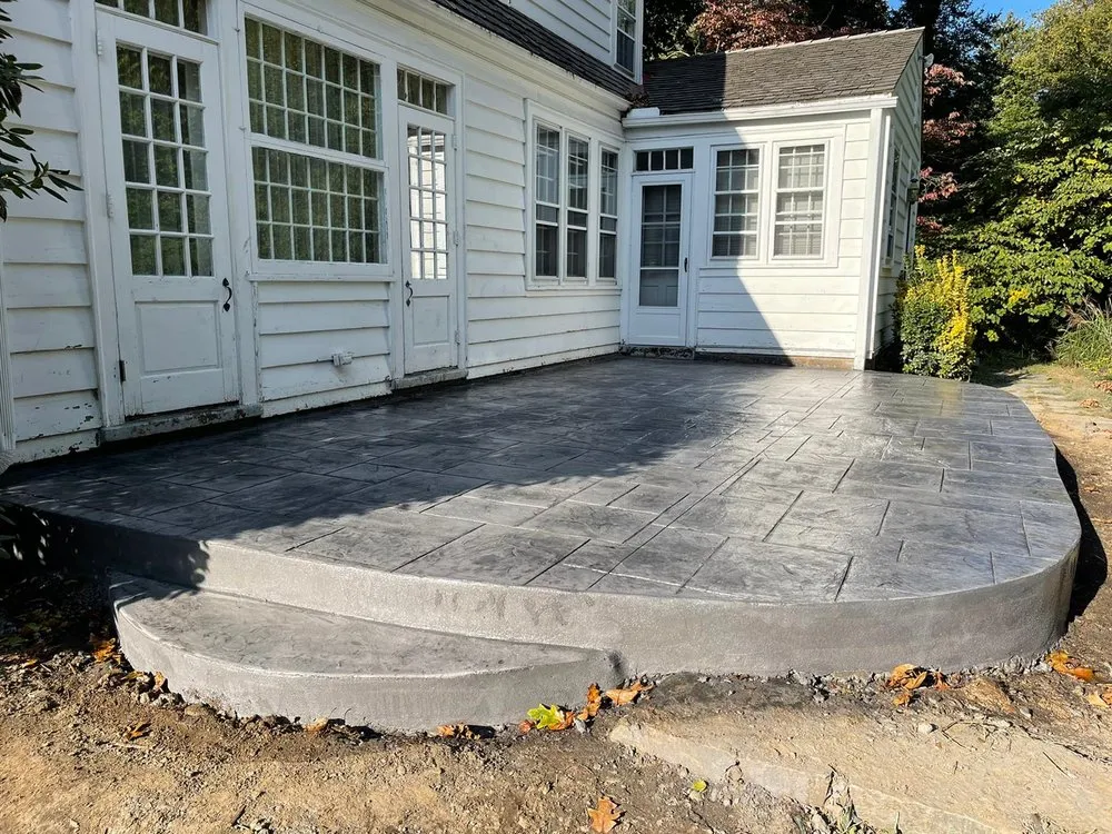 Reliable landscape installation in Elkins Park, PA by Teva Landscaping