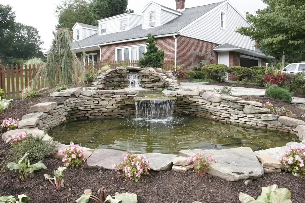 Reliable lawn mowing service in Elkins Park, PA - Teva Landscaping