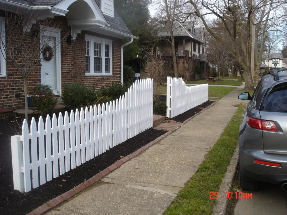 Affordable lawn mowing service in Elkins Park, PA - Teva Landscaping
