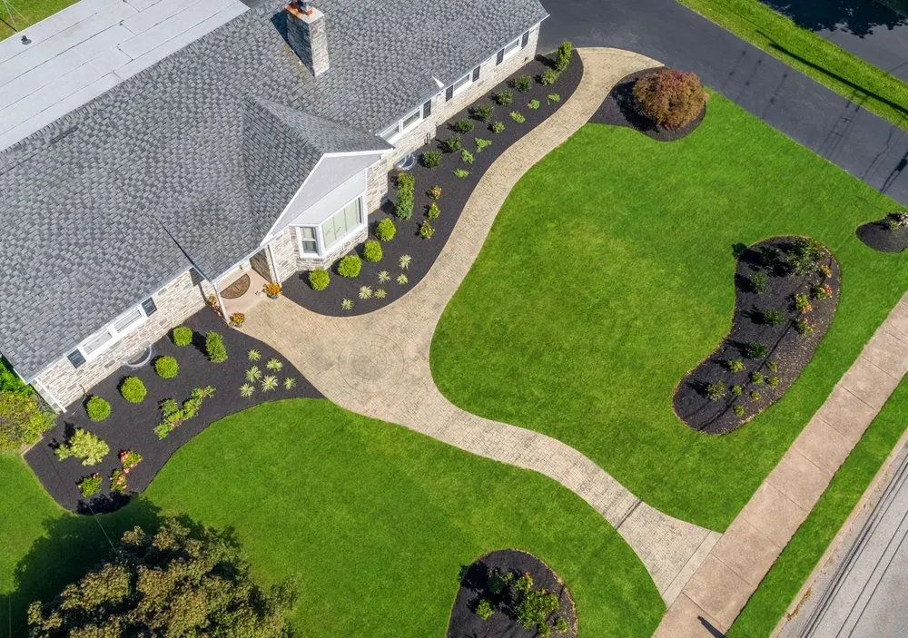 Expert yard cleanup service experts serving Elkins Park, PA - Teva Landscaping