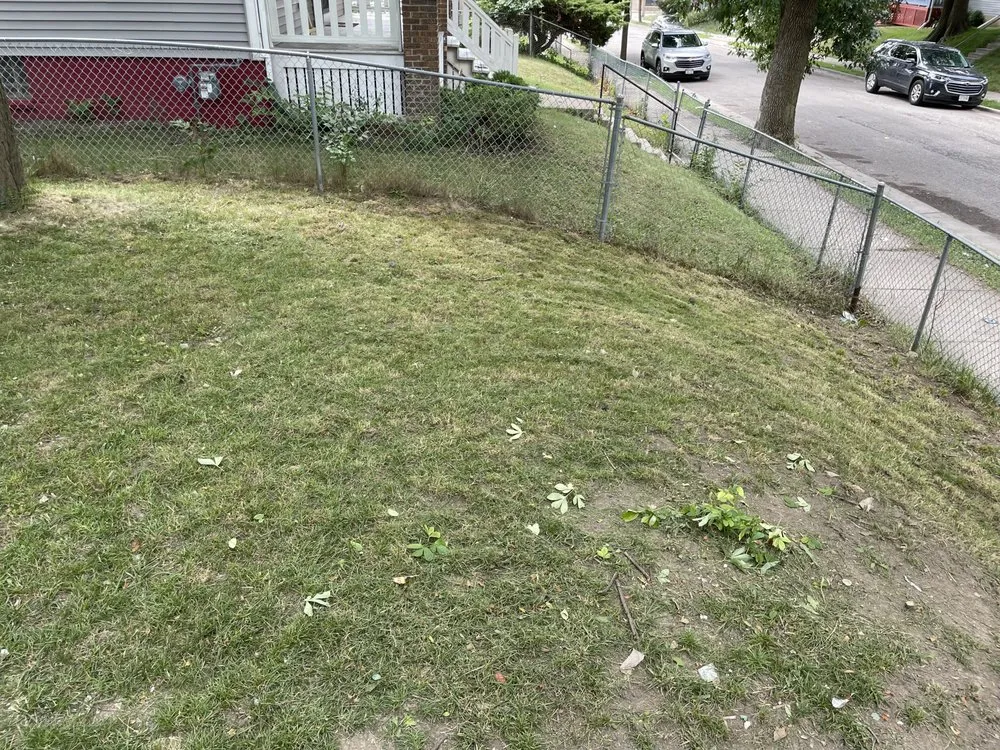 Professional landscape installation near you across Milwaukee, WI - Tevin & Sons Lawn Care & Snow Removal