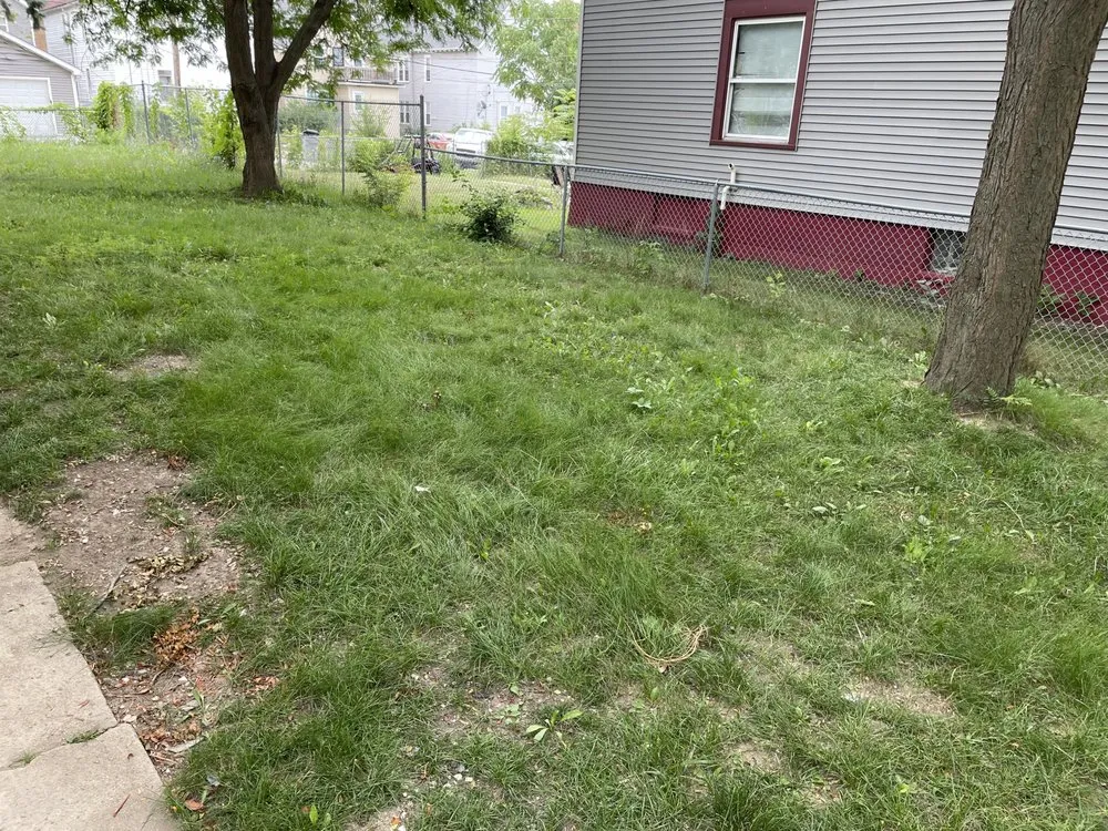 Trusted landscape design experts serving Milwaukee, WI - Tevin & Sons Lawn Care & Snow Removal