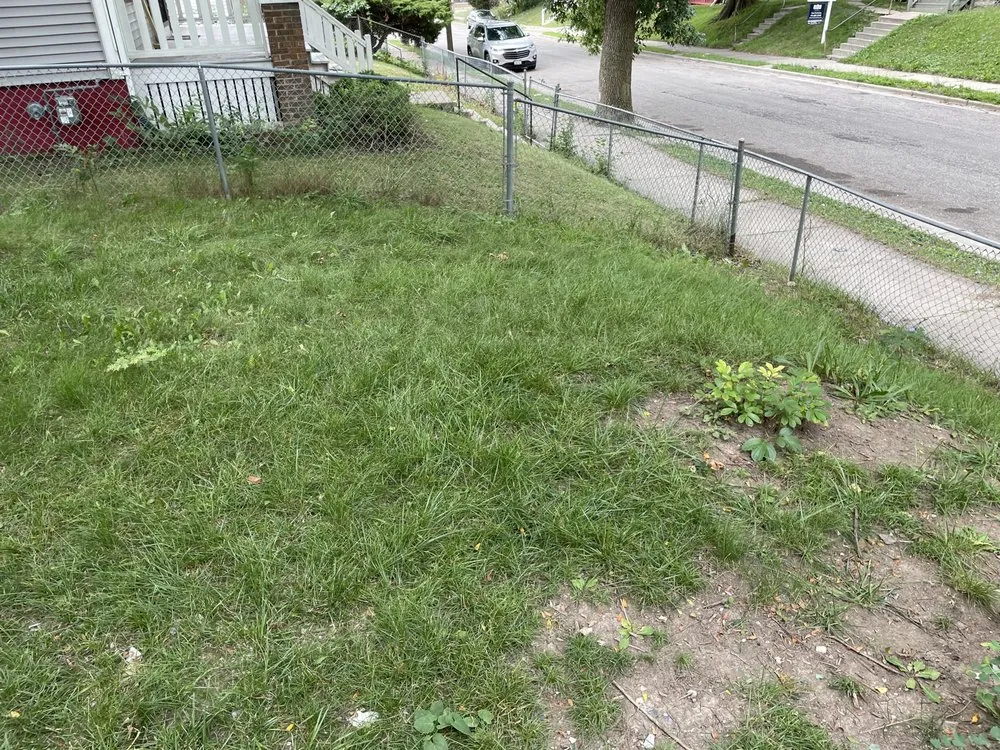 Top-rated landscape installation in Milwaukee, WI - Tevin & Sons Lawn Care & Snow Removal