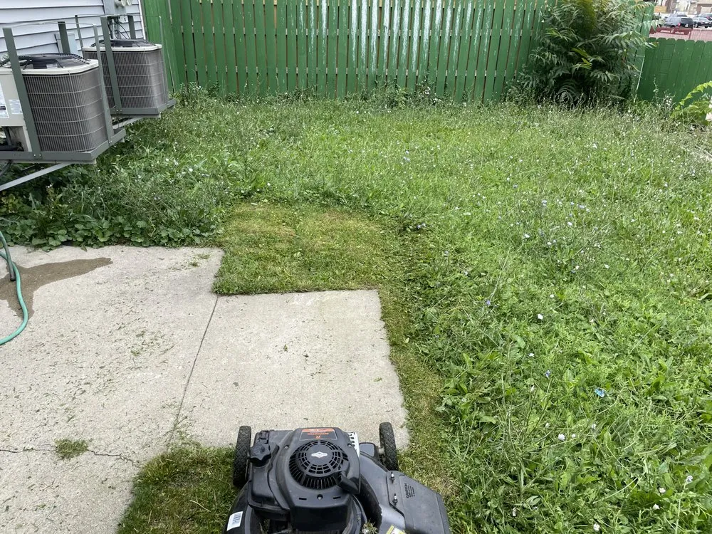 Custom lawn care service for homes in Milwaukee, WI by Tevin & Sons Lawn Care & Snow Removal