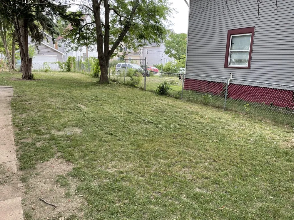 Reliable landscape installation experts serving Milwaukee, WI - Tevin & Sons Lawn Care & Snow Removal