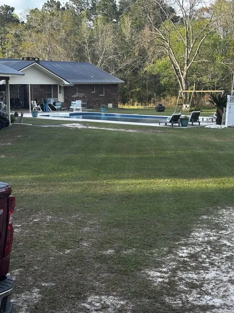 Affordable landscaping services in Slocomb, AL - Tew Perfection Lawn Care