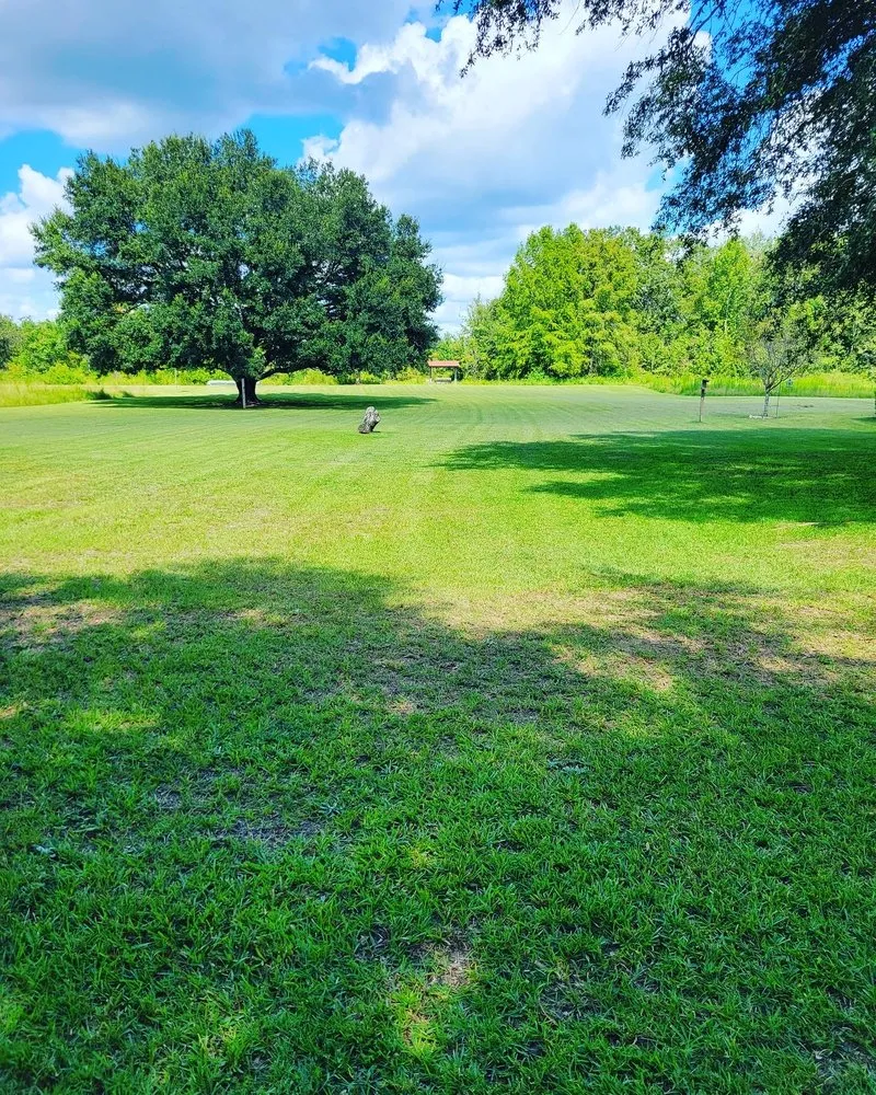 Reliable landscaping services near you in Slocomb, AL by Tew Perfection Lawn Care