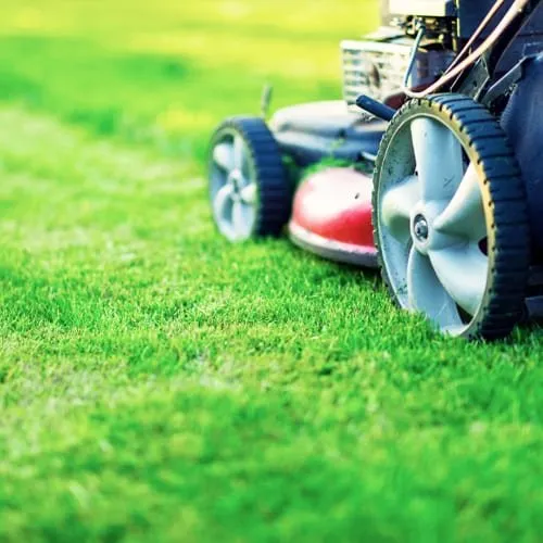 Top-rated residential landscaping in Barberton, OH - Tewell's Lawn Services