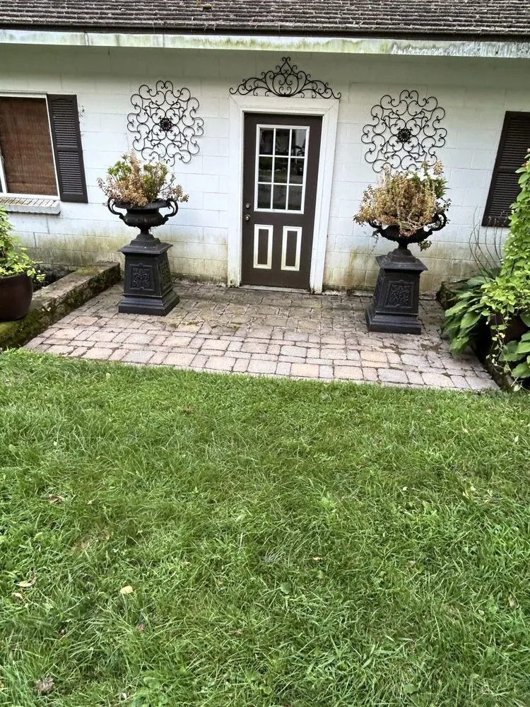 Top-rated yard maintenance for outdoor upgrades in Grass Lake, MI by Tex Mex Lawn and Landscaping
