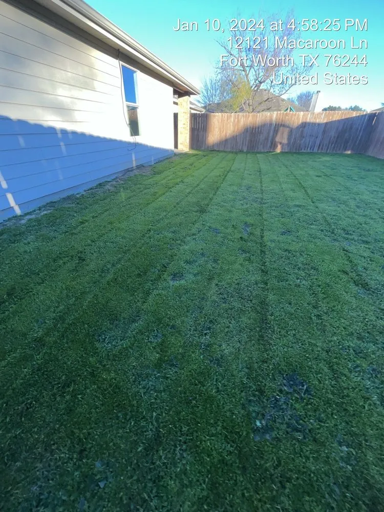 Expert residential landscaping for homes across Richland Hills, TX - Tex Pro Lawn Care Landscaping