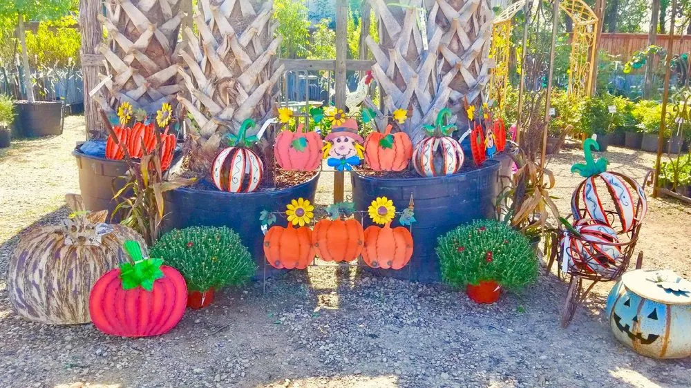 Custom landscape installation in Ennis, TX - Tex-Scapes Nursery and Landscaping