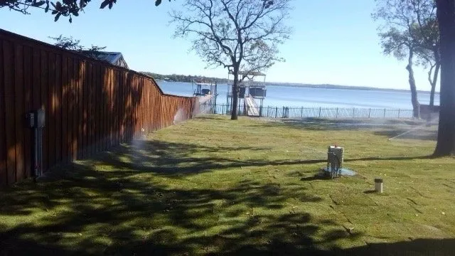 Reliable landscape installation experts serving North Richland Hills, TX - Tex Turf Sod