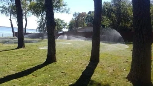 Local lawn care service for year-round maintenance across North Richland Hills, TX - Tex Turf Sod