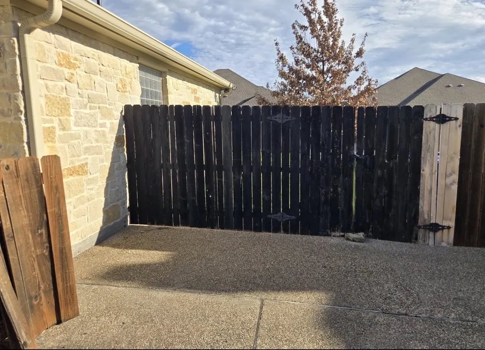 Local landscape installation experts serving Waco, TX - Tex Vet Trees And Landscaping