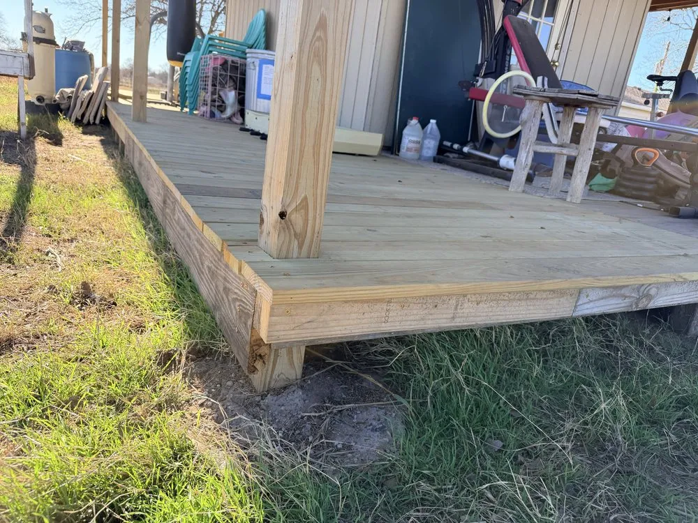 Local yard cleanup service experts serving Waco, TX - Tex Vet Trees And Landscaping