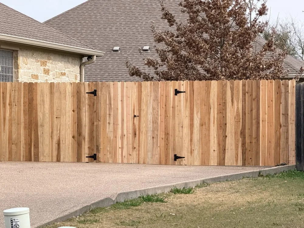 Affordable landscaping services in Waco, TX - Tex Vet Trees And Landscaping