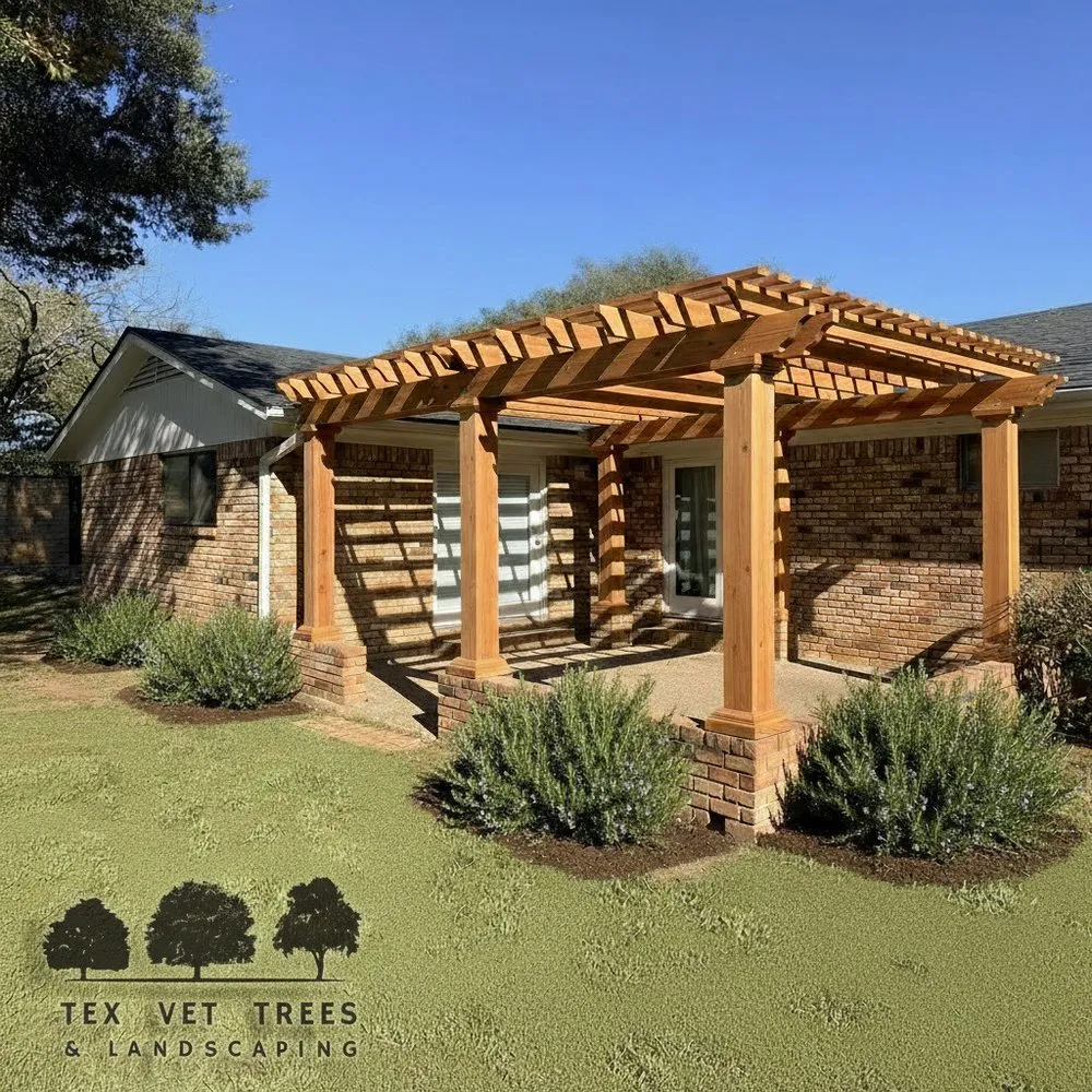 Affordable yard maintenance for residential properties across Waco, TX - Tex Vet Trees And Landscaping