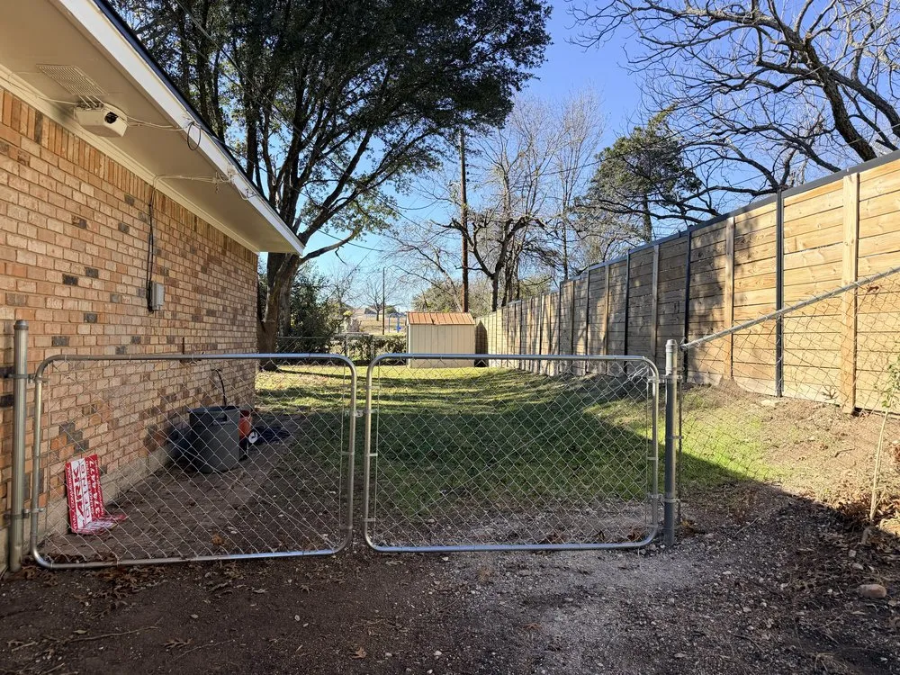 Affordable lawn mowing service in Waco, TX by Tex Vet Trees And Landscaping