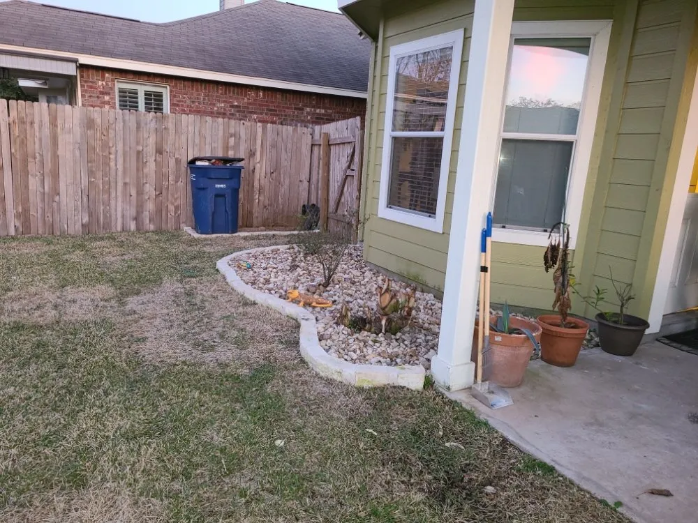 Affordable outdoor landscaping experts serving Pflugerville, TX - Tex-Zarc Landscaping