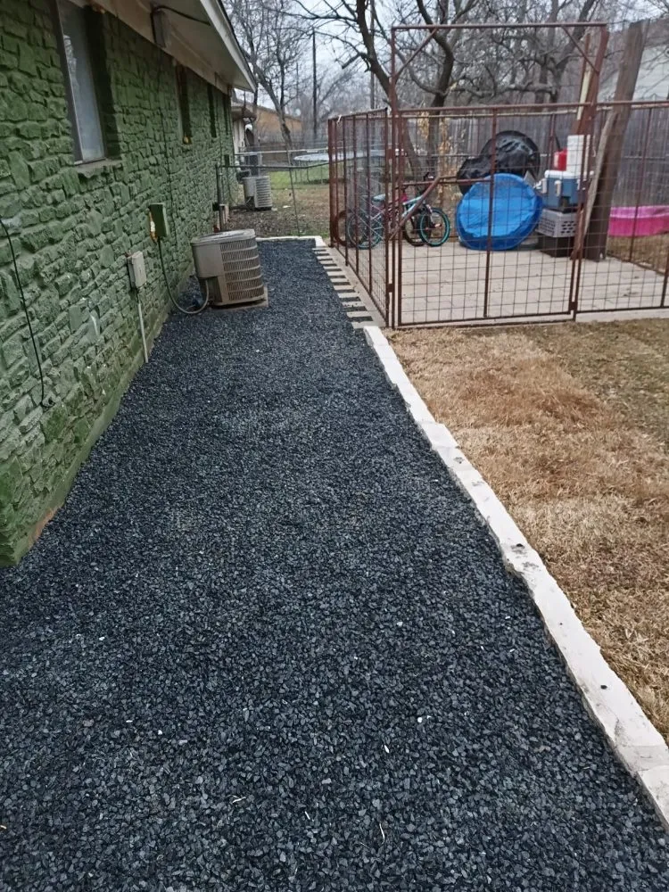 Trusted residential landscaping in Pflugerville, TX - Tex-Zarc Landscaping