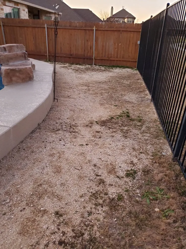 Reliable landscaping services for beautiful yards in Pflugerville, TX by Tex-Zarc Landscaping