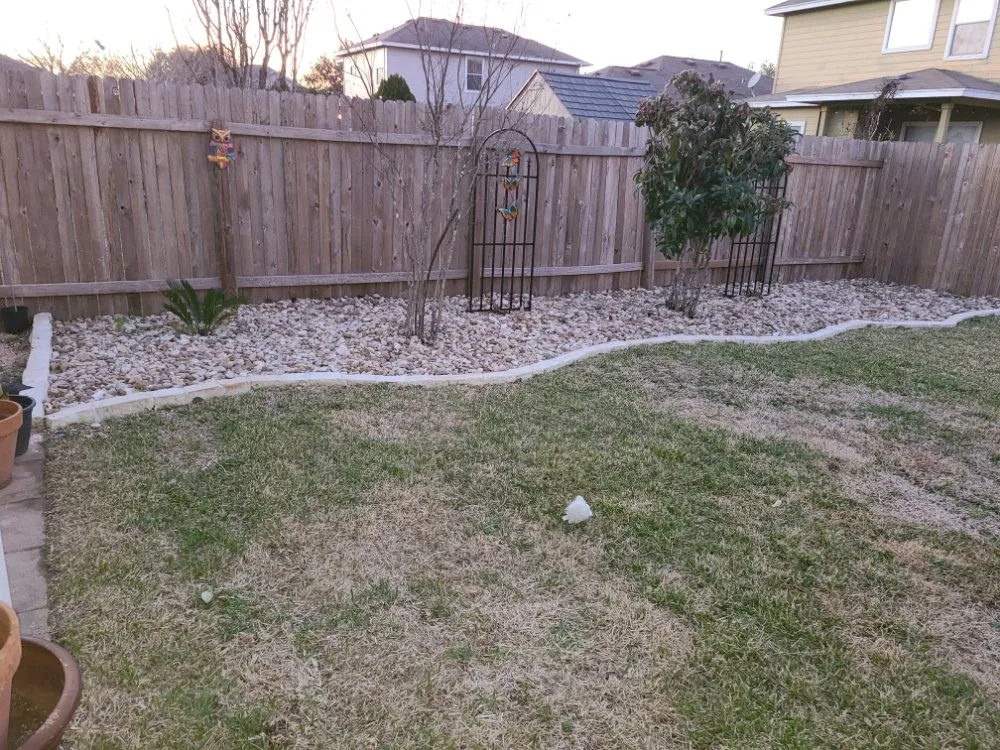 Trusted landscape design in Pflugerville, TX by Tex-Zarc Landscaping