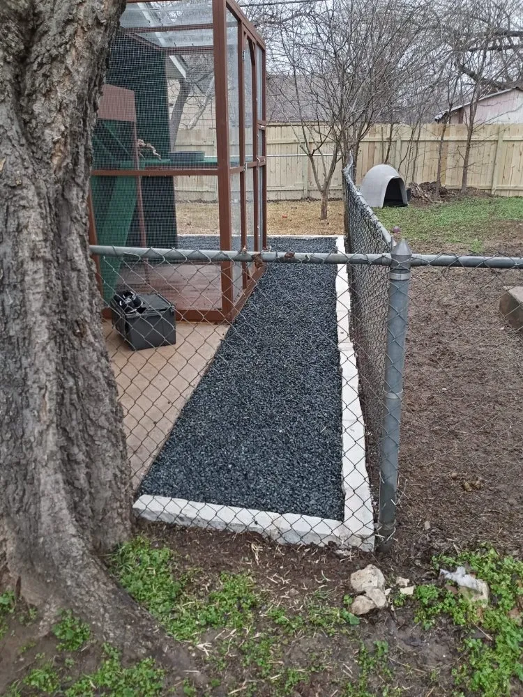 Local lawn mowing service in Pflugerville, TX by Tex-Zarc Landscaping