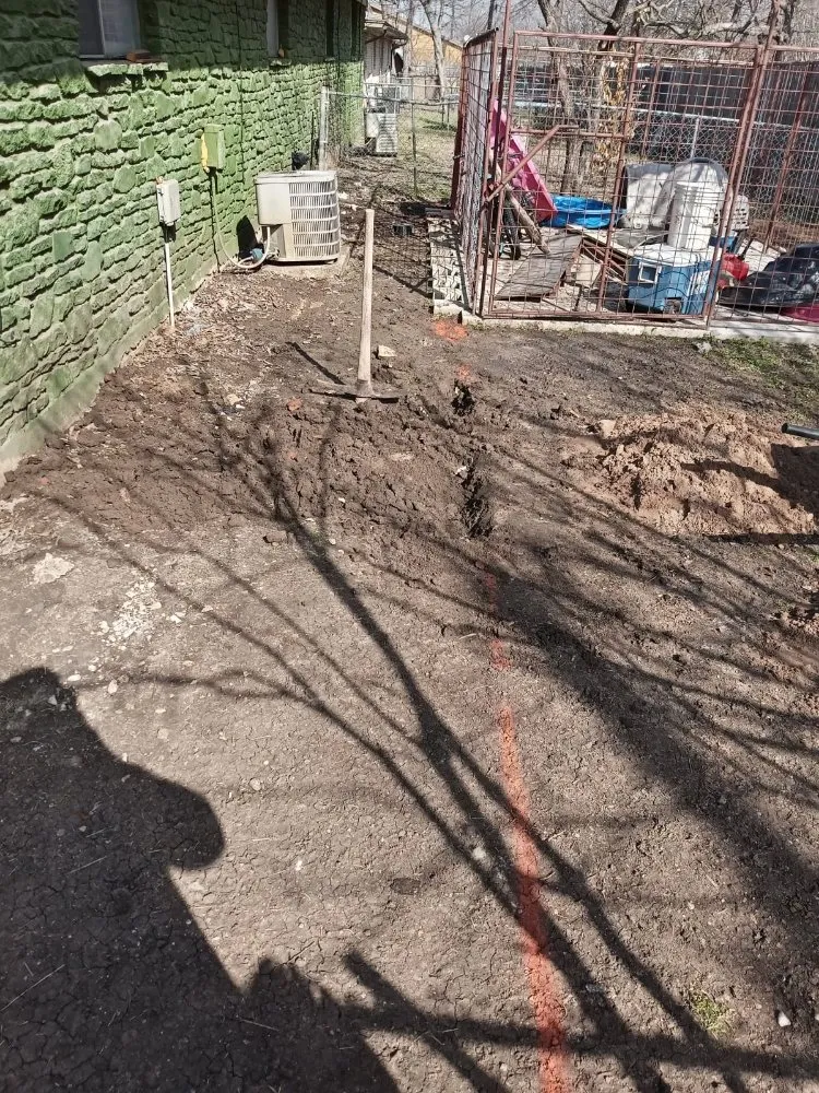 Professional landscape design for beautiful yards across Pflugerville, TX - Tex-Zarc Landscaping