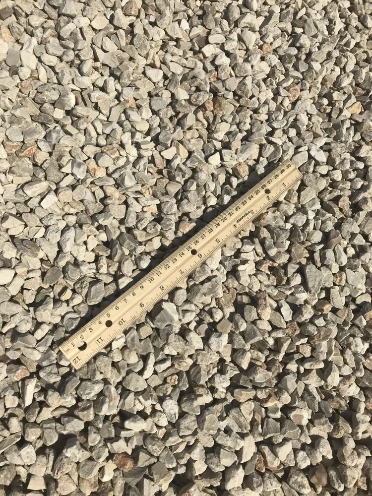 Trusted yard cleanup service in Rosharon, TX by Texan Materials