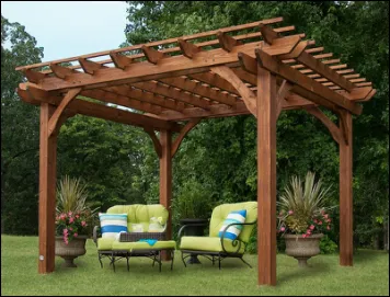 Reliable landscape installation in Conroe, TX - Texan Outdoor Living