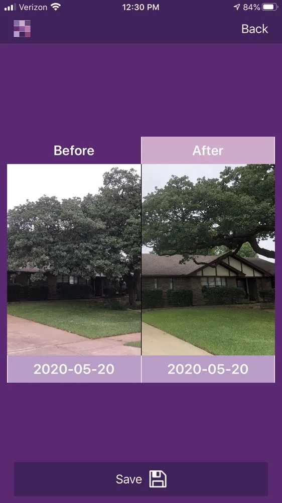Top-rated yard cleanup service in North Richland Hills, TX by Texan Outdoor Services