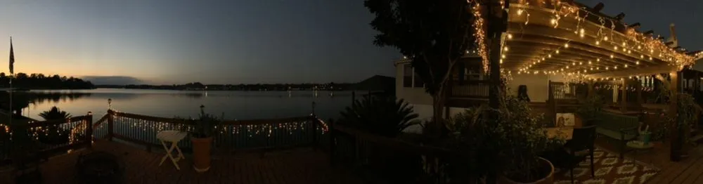 Local garden landscaping in Conroe, TX - Texan Power Washing and Restorations