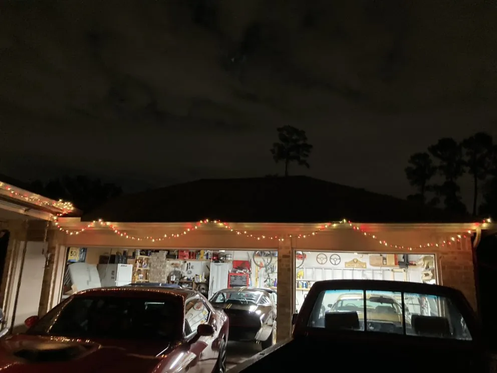 Trusted lawn care service for beautiful yards in Conroe, TX by Texan Power Washing and Restorations