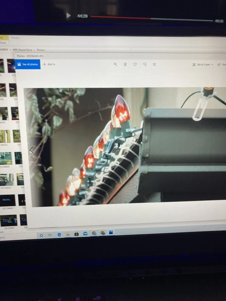 Custom lawn mowing service for year-round maintenance in Conroe, TX by Texan Power Washing and Restorations