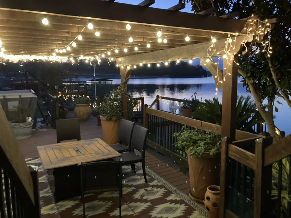 Local landscape design in Conroe, TX - Texan Power Washing and Restorations