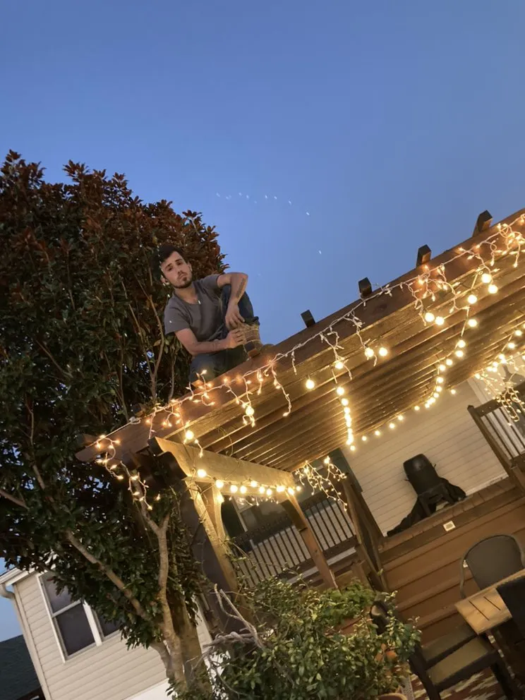 Expert residential landscaping for outdoor upgrades across Conroe, TX - Texan Power Washing and Restorations