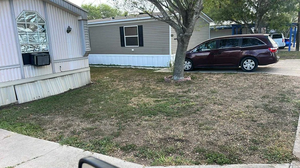 Local lawn mowing service for homes across Edinburg, TX - Texan Pro Build & Removal