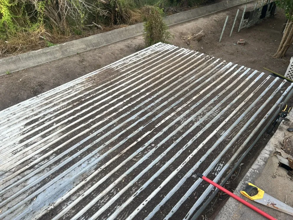 Top-rated residential landscaping for residential properties in Edinburg, TX by Texan Pro Build & Removal