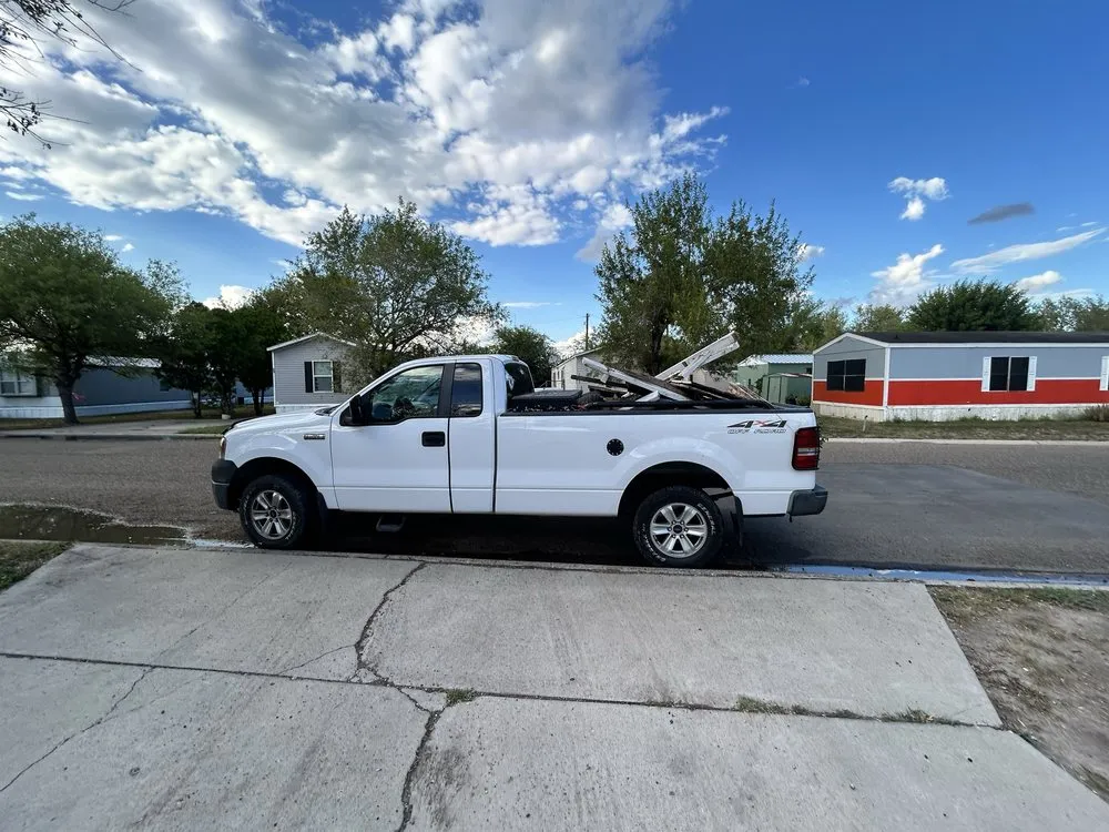 Expert outdoor landscaping in Edinburg, TX by Texan Pro Build & Removal