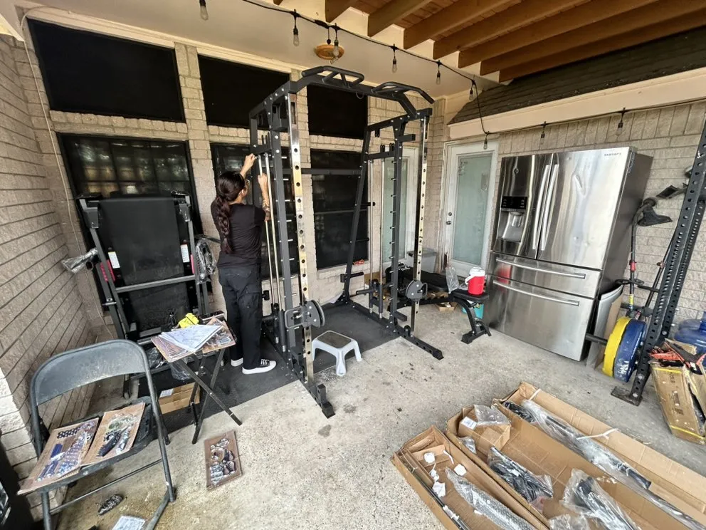 Affordable yard maintenance experts serving Edinburg, TX - Texan Pro Build & Removal