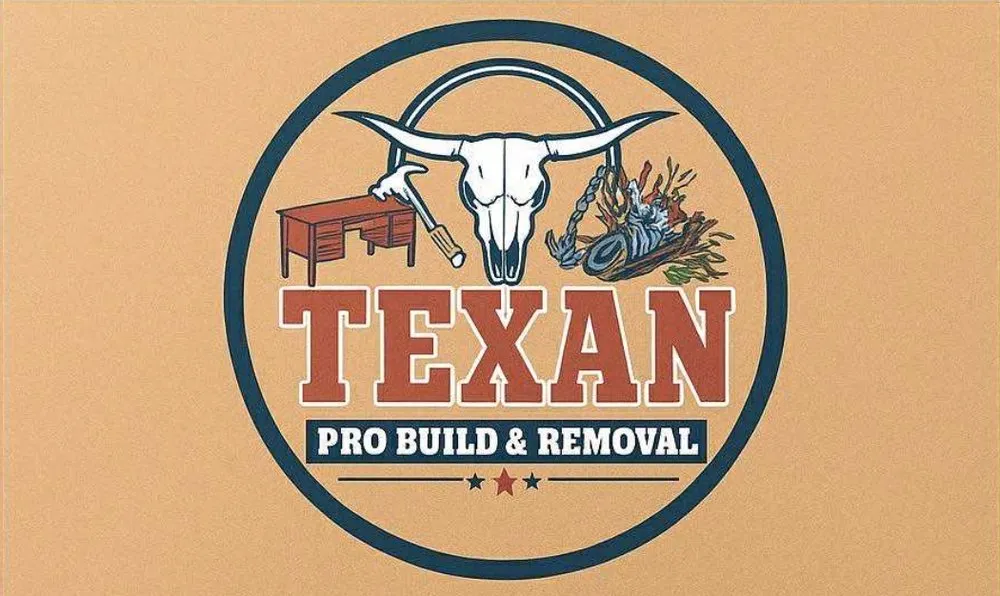 Reliable yard maintenance experts serving Edinburg, TX - Texan Pro Build & Removal