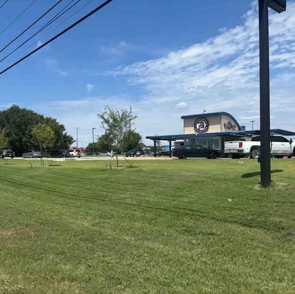 Trusted landscape design in Stephenville, TX - Texan Turf Pro's