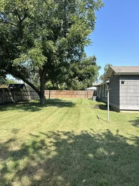 Top-rated outdoor landscaping experts serving Stephenville, TX - Texan Turf Pro's