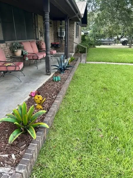 Trusted landscaping services in Stephenville, TX - Texan Turf Pro's