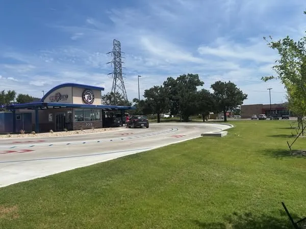 Trusted landscape design for residential properties in Stephenville, TX by Texan Turf Pro's