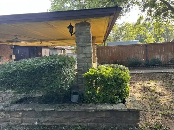 Expert yard cleanup service experts serving Stephenville, TX - Texan Turf Pro's