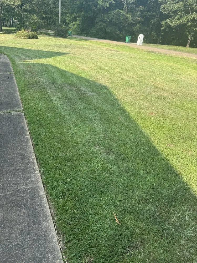Top-rated yard maintenance for residential properties in Texarkana, TX by Texarkana Area Lawn and Home Services