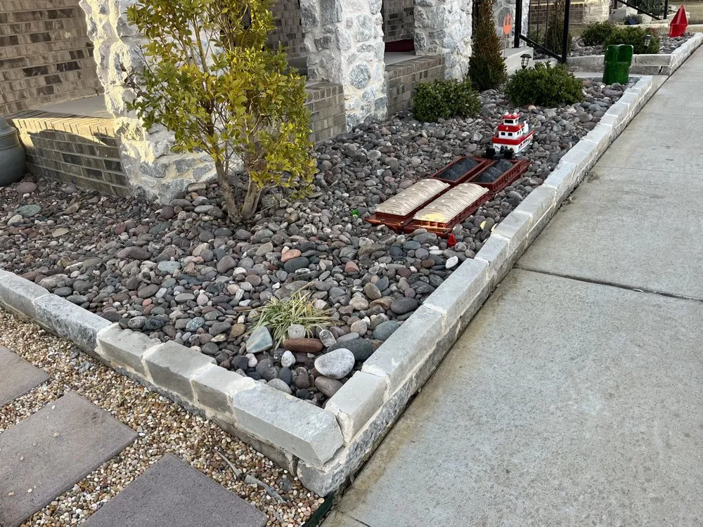 Affordable lawn care service in Dallas, TX by Texas 4 seasons